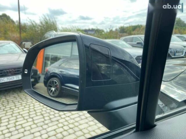 Ауді Ку 7, об'ємом двигуна 3 л та пробігом 104 тис. км за 34800 $, фото 14 на Automoto.ua