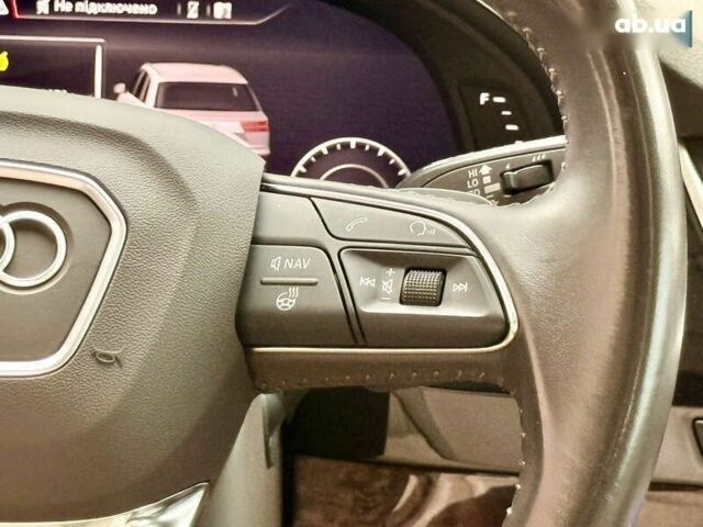 Ауди Ку 7, объемом двигателя 3 л и пробегом 132 тыс. км за 38000 $, фото 29 на Automoto.ua