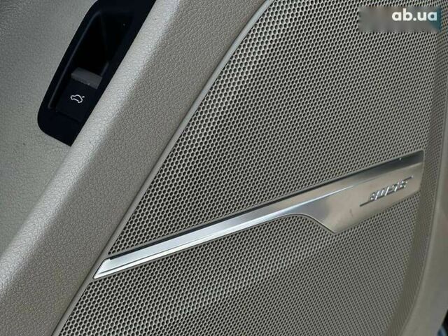 Ауді Ку 7, об'ємом двигуна 3 л та пробігом 198 тис. км за 25790 $, фото 26 на Automoto.ua