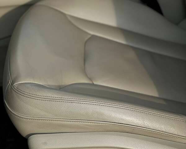 Ауді Ку 7, об'ємом двигуна 3 л та пробігом 198 тис. км за 25790 $, фото 29 на Automoto.ua