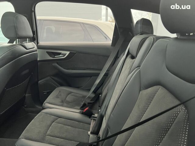 Ауді Ку 7, об'ємом двигуна 3 л та пробігом 82 тис. км за 55318 $, фото 2 на Automoto.ua