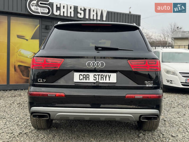 Ауди Ку 7, объемом двигателя 3 л и пробегом 216 тыс. км за 26999 $, фото 22 на Automoto.ua