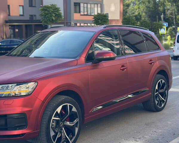 Ауди Ку 7, объемом двигателя 3 л и пробегом 150 тыс. км за 30000 $, фото 7 на Automoto.ua