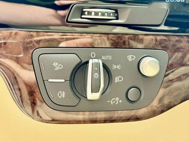 Ауди Ку 7, объемом двигателя 3 л и пробегом 132 тыс. км за 35000 $, фото 15 на Automoto.ua