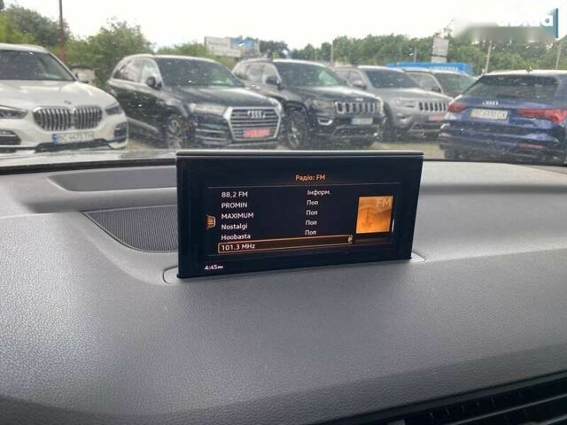 Ауди Ку 7 2018 в Львове на Automoto.ua Ауди Ку 7, объемом двигателя 3 л и пробегом 205 тыс. км за 25900 $, фото 13 на Automoto.ua