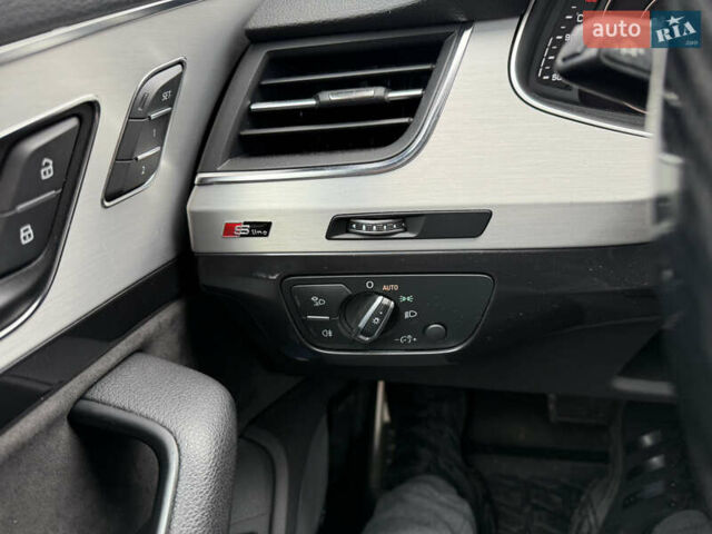 Ауди Ку 7, объемом двигателя 3 л и пробегом 165 тыс. км за 43000 $, фото 20 на Automoto.ua
