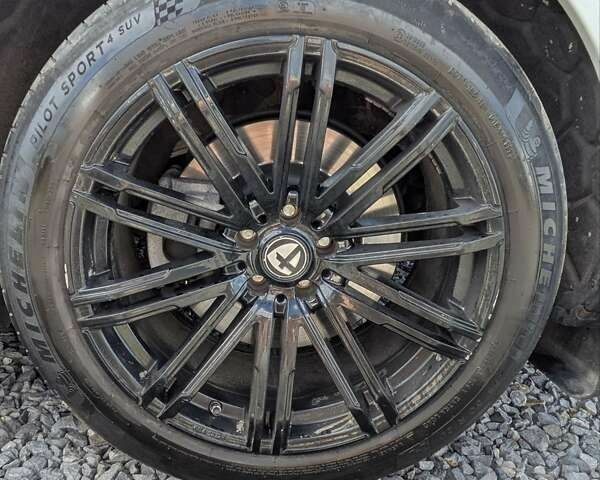 Ауді Ку 7 2018 у Львові на Automoto.ua Ауді Ку 7, об'ємом двигуна 3 л та пробігом 296 тис. км за 39500 $, фото 29 на Automoto.ua