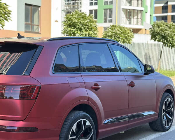 Ауди Ку 7, объемом двигателя 3 л и пробегом 150 тыс. км за 30000 $, фото 17 на Automoto.ua