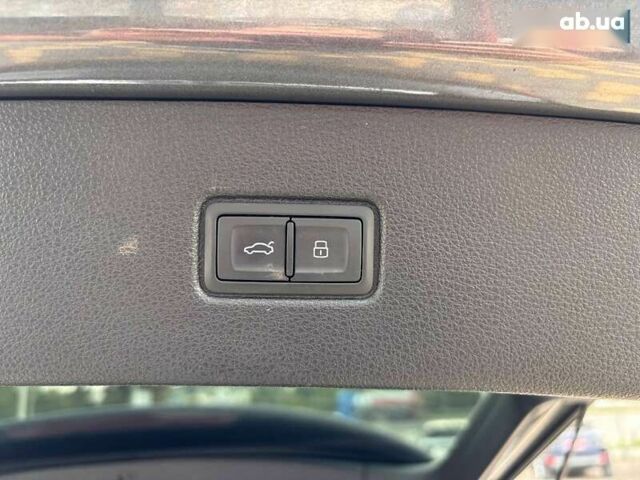 Ауді Ку 7, об'ємом двигуна 3 л та пробігом 198 тис. км за 23750 $, фото 22 на Automoto.ua