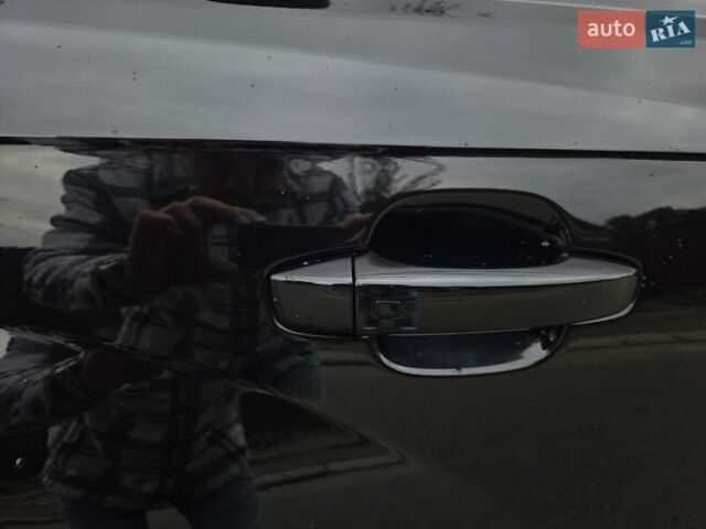 Ауді Ку 7, об'ємом двигуна 3 л та пробігом 108 тис. км за 26300 $, фото 9 на Automoto.ua