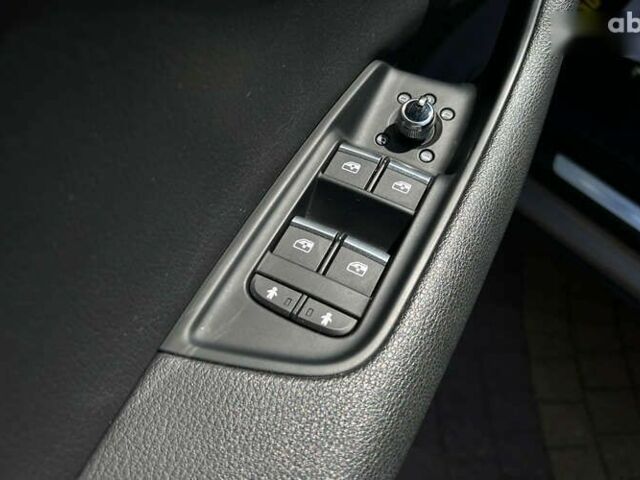 Ауди Ку 7, объемом двигателя 3 л и пробегом 124 тыс. км за 37999 $, фото 21 на Automoto.ua