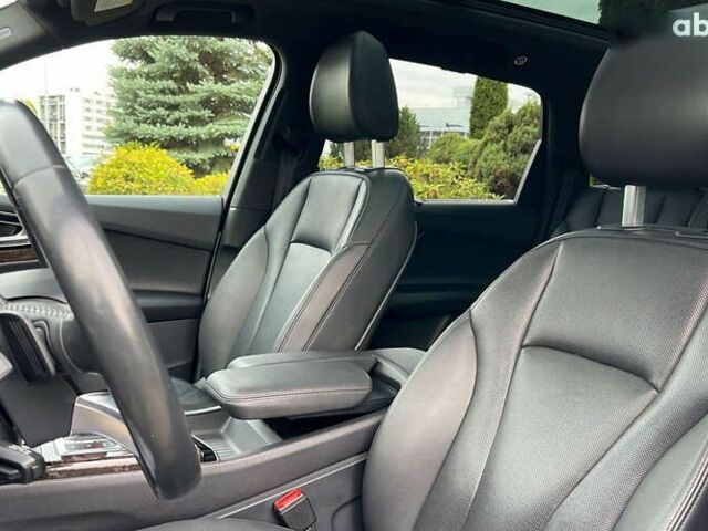 Ауди Ку 7, объемом двигателя 3 л и пробегом 108 тыс. км за 35900 $, фото 8 на Automoto.ua