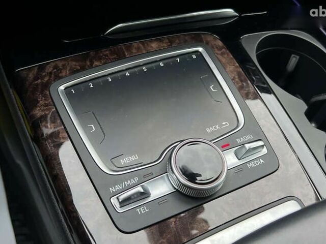 Ауди Ку 7, объемом двигателя 3 л и пробегом 108 тыс. км за 35900 $, фото 19 на Automoto.ua