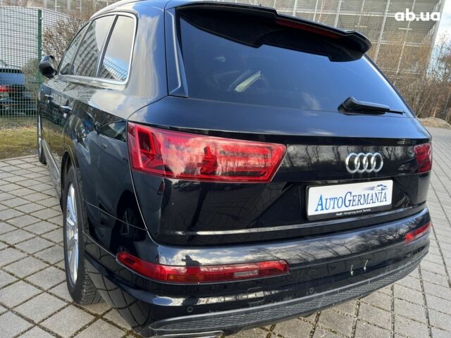 Ауди Ку 7, объемом двигателя 3 л и пробегом 79 тыс. км за 52384 $, фото 28 на Automoto.ua