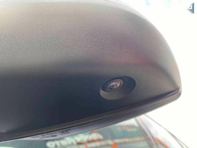 Ауді Ку 7, об'ємом двигуна 3 л та пробігом 104 тис. км за 34800 $, фото 4 на Automoto.ua