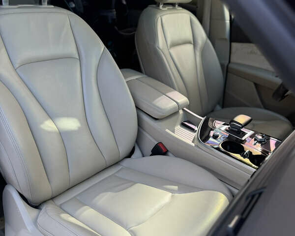 Ауди Ку 7, объемом двигателя 3 л и пробегом 150 тыс. км за 30000 $, фото 33 на Automoto.ua