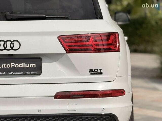 Ауди Ку 7, объемом двигателя 3 л и пробегом 132 тыс. км за 38000 $, фото 2 на Automoto.ua