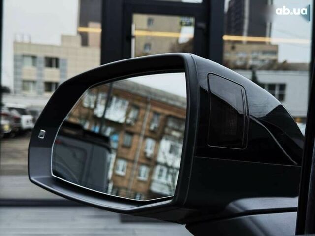 Ауди Ку 7, объемом двигателя 3 л и пробегом 103 тыс. км за 28500 $, фото 26 на Automoto.ua