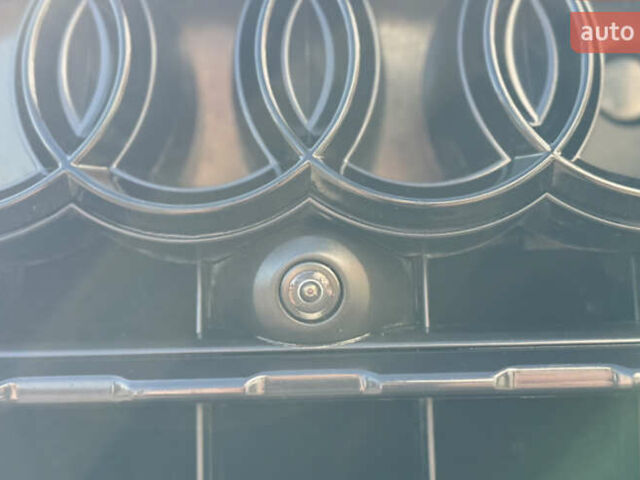 Ауди Ку 7, объемом двигателя 3 л и пробегом 165 тыс. км за 43000 $, фото 29 на Automoto.ua