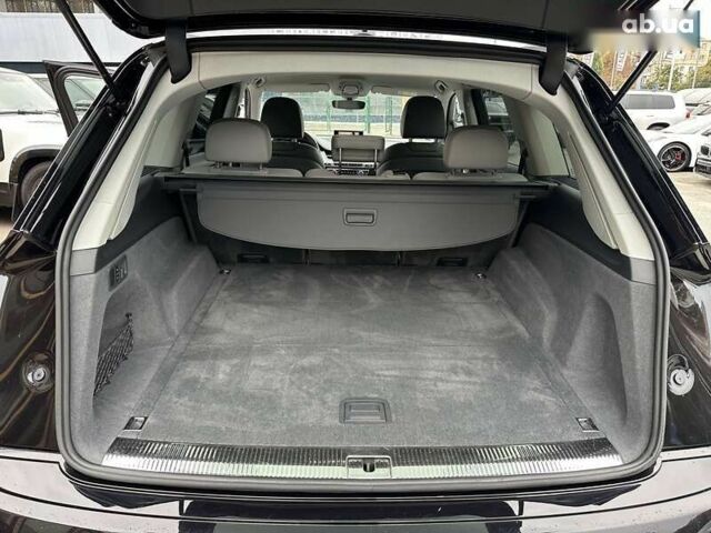 Ауди Ку 7, объемом двигателя 3 л и пробегом 105 тыс. км за 48999 $, фото 24 на Automoto.ua