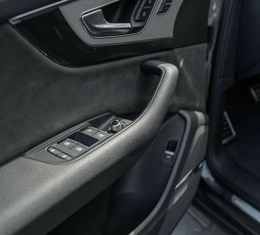 Ауди Ку 7, объемом двигателя 3 л и пробегом 193 тыс. км за 42990 $, фото 27 на Automoto.ua