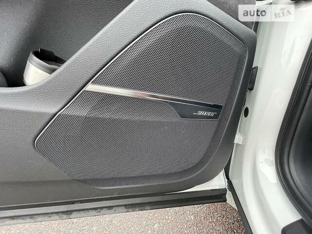 Ауди Ку 7, объемом двигателя 3 л и пробегом 158 тыс. км за 57000 $, фото 15 на Automoto.ua