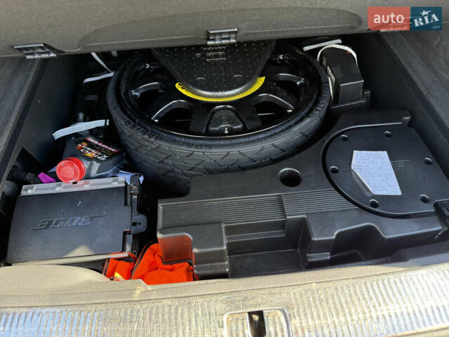 Ауди Ку 7, объемом двигателя 3 л и пробегом 165 тыс. км за 43000 $, фото 6 на Automoto.ua