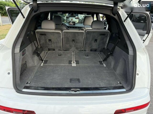 Ауди Ку 7, объемом двигателя 3 л и пробегом 172 тыс. км за 27900 $, фото 27 на Automoto.ua