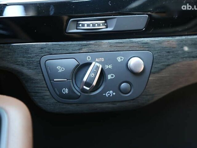 Ауди Ку 7, объемом двигателя 3 л и пробегом 90 тыс. км за 38000 $, фото 23 на Automoto.ua