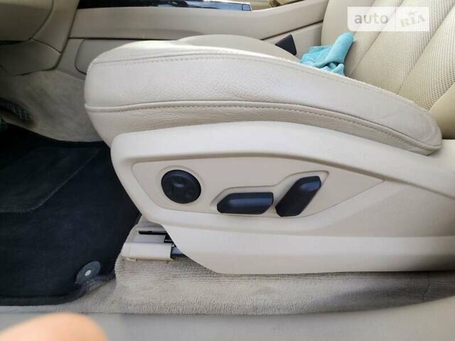 Ауди Ку 7, объемом двигателя 3 л и пробегом 79 тыс. км за 35000 $, фото 15 на Automoto.ua