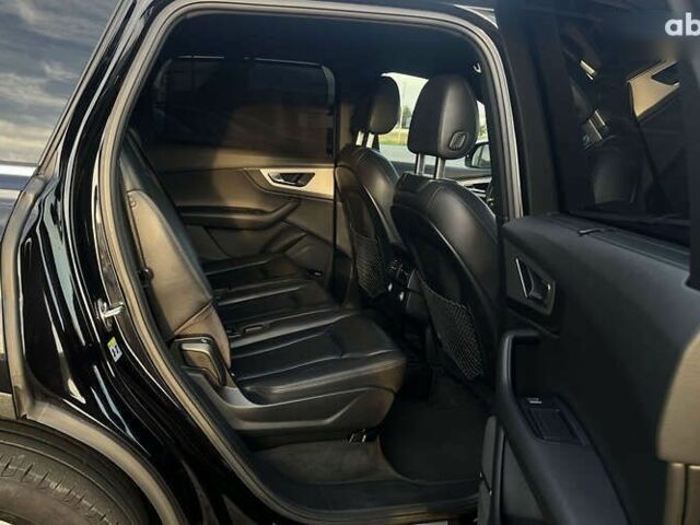 Ауди Ку 7, объемом двигателя 0 л и пробегом 168 тыс. км за 42200 $, фото 25 на Automoto.ua