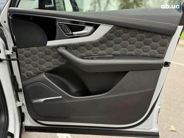 Ауді Ку 7, об'ємом двигуна 3 л та пробігом 100 тис. км за 36990 $, фото 29 на Automoto.ua