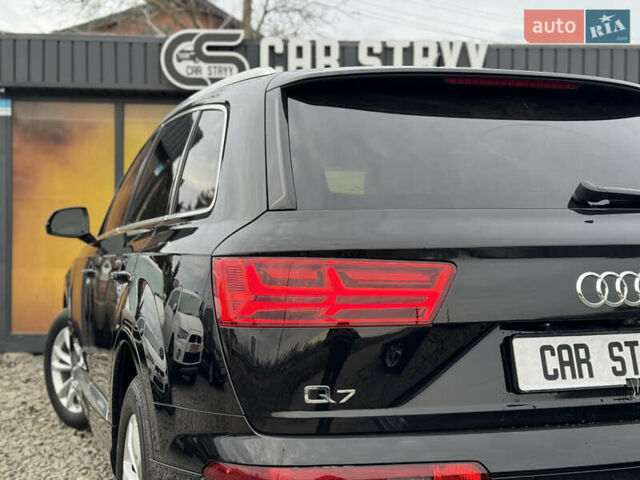 Ауди Ку 7, объемом двигателя 3 л и пробегом 216 тыс. км за 26999 $, фото 30 на Automoto.ua