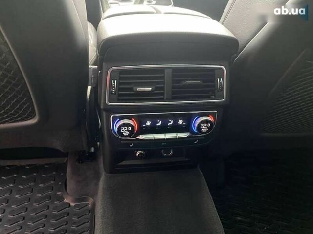 Ауді Ку 7, об'ємом двигуна 3 л та пробігом 104 тис. км за 34800 $, фото 27 на Automoto.ua