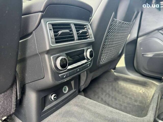 Ауди Ку 7, объемом двигателя 3 л и пробегом 103 тыс. км за 28900 $, фото 15 на Automoto.ua