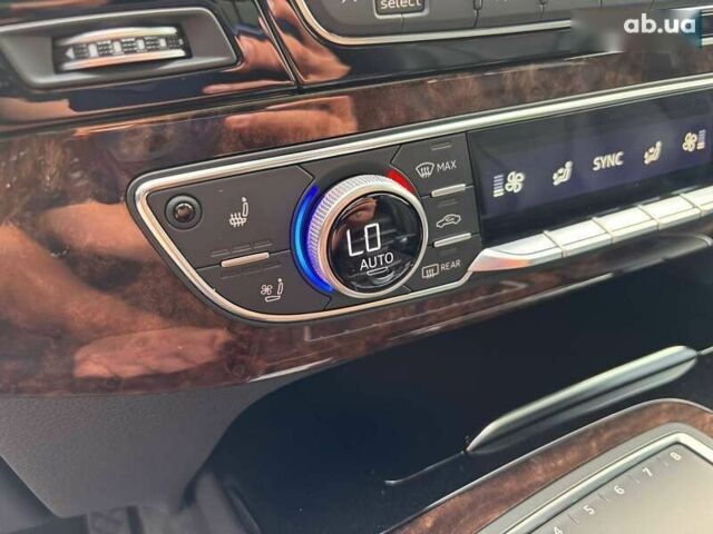 Ауді Ку 7, об'ємом двигуна 3 л та пробігом 198 тис. км за 23750 $, фото 26 на Automoto.ua