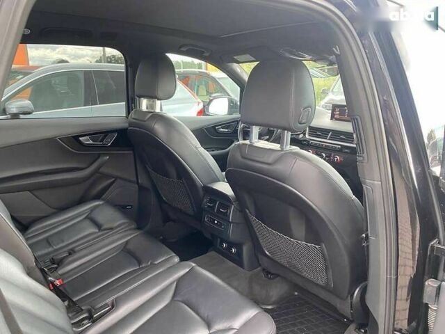 Ауди Ку 7 2018 в Львове на Automoto.ua Ауди Ку 7, объемом двигателя 3 л и пробегом 205 тыс. км за 25900 $, фото 21 на Automoto.ua