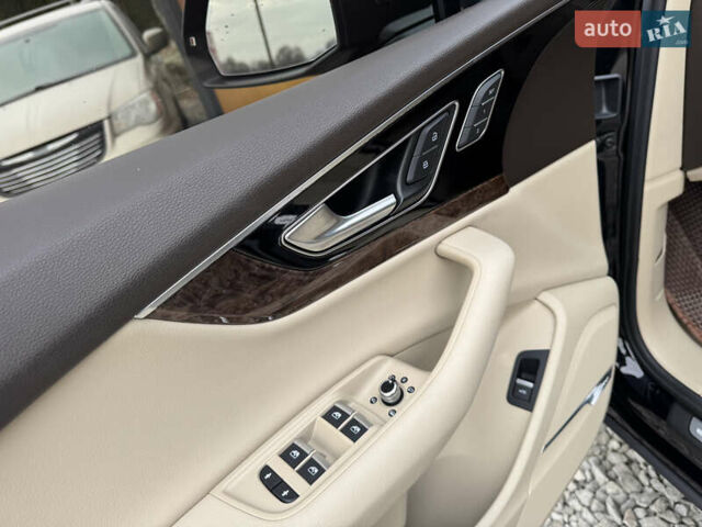 Ауди Ку 7, объемом двигателя 3 л и пробегом 216 тыс. км за 26999 $, фото 63 на Automoto.ua