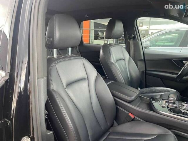 Ауди Ку 7 2018 в Львове на Automoto.ua Ауди Ку 7, объемом двигателя 3 л и пробегом 205 тыс. км за 25900 $, фото 23 на Automoto.ua