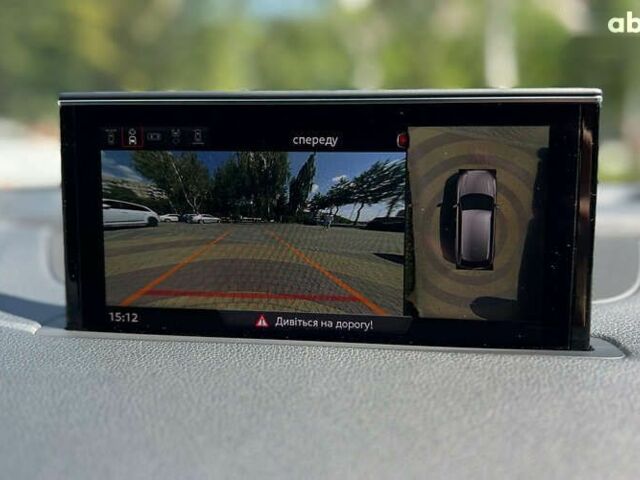 Ауди Ку 7, объемом двигателя 3 л и пробегом 124 тыс. км за 37999 $, фото 11 на Automoto.ua