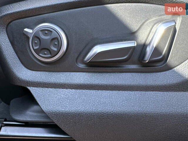 Ауди Ку 7, объемом двигателя 3 л и пробегом 165 тыс. км за 43000 $, фото 28 на Automoto.ua