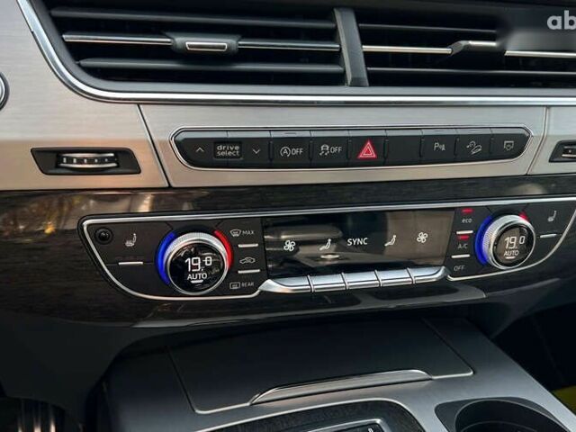 Ауди Ку 7 2018 в Львове на Automoto.ua Ауди Ку 7, объемом двигателя 3 л и пробегом 151 тыс. км за 40990 $, фото 23 на Automoto.ua