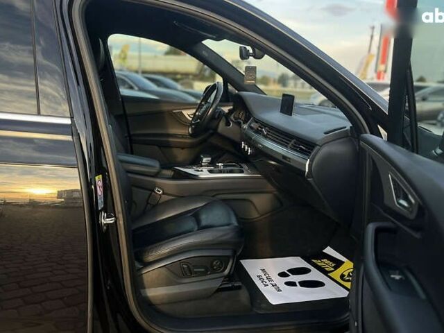 Ауди Ку 7, объемом двигателя 0 л и пробегом 168 тыс. км за 42200 $, фото 24 на Automoto.ua