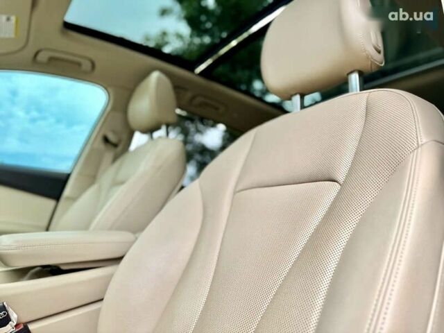 Ауди Ку 7, объемом двигателя 3 л и пробегом 132 тыс. км за 38000 $, фото 16 на Automoto.ua