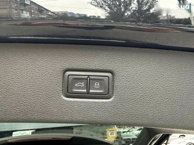 Ауди Ку 7, объемом двигателя 3 л и пробегом 105 тыс. км за 48999 $, фото 22 на Automoto.ua