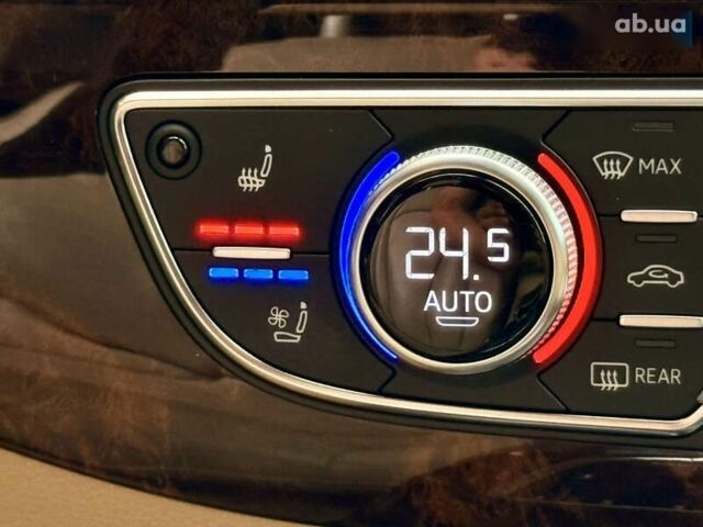 Ауди Ку 7, объемом двигателя 3 л и пробегом 132 тыс. км за 38000 $, фото 28 на Automoto.ua