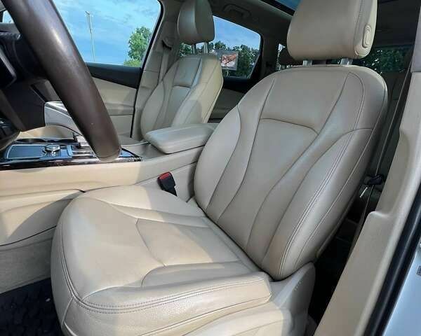 Ауді Ку 7, об'ємом двигуна 3 л та пробігом 198 тис. км за 25790 $, фото 28 на Automoto.ua