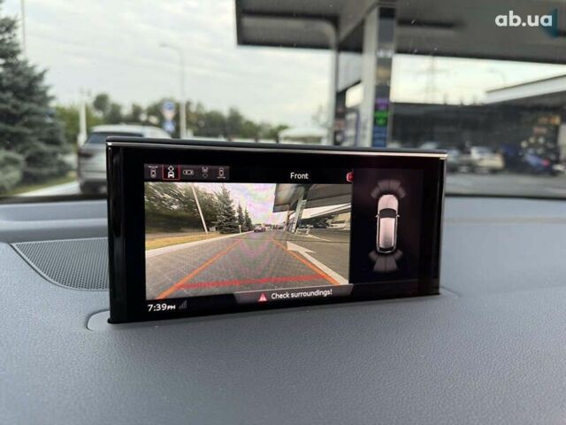 Ауди Ку 7, объемом двигателя 3 л и пробегом 172 тыс. км за 27900 $, фото 24 на Automoto.ua