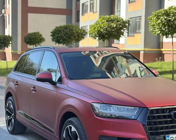 Ауди Ку 7, объемом двигателя 3 л и пробегом 150 тыс. км за 30000 $, фото 20 на Automoto.ua