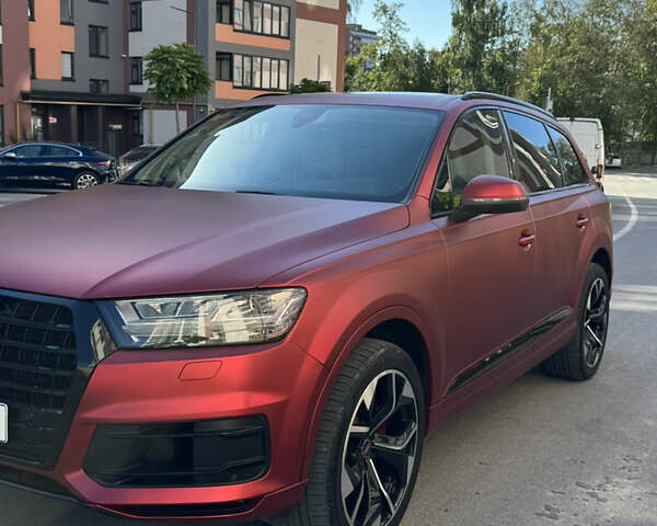 Ауди Ку 7, объемом двигателя 3 л и пробегом 150 тыс. км за 30000 $, фото 22 на Automoto.ua